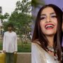 Sonam Kapoor’s husband Anand shoots his fashion brand in Lahore