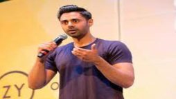 Hasan Minhaj