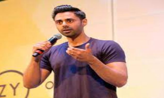 Hasan Minhaj feels ‘happy’ to be making Muslims’ cultural relevance in the US