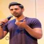 Hasan Minhaj feels ‘happy’ to be making Muslims’ cultural relevance in the US