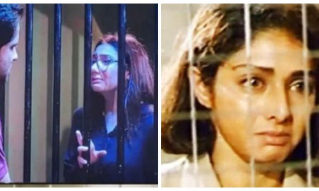 Mahira Khan feels overwhelmed on comparisons with Sridevi