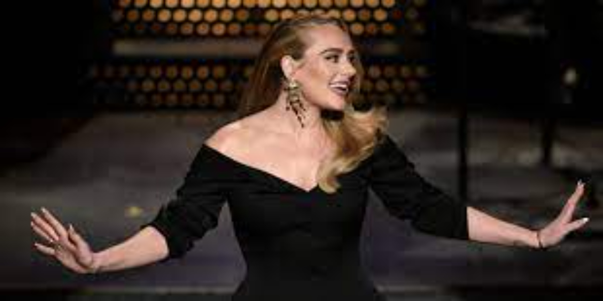 Adele