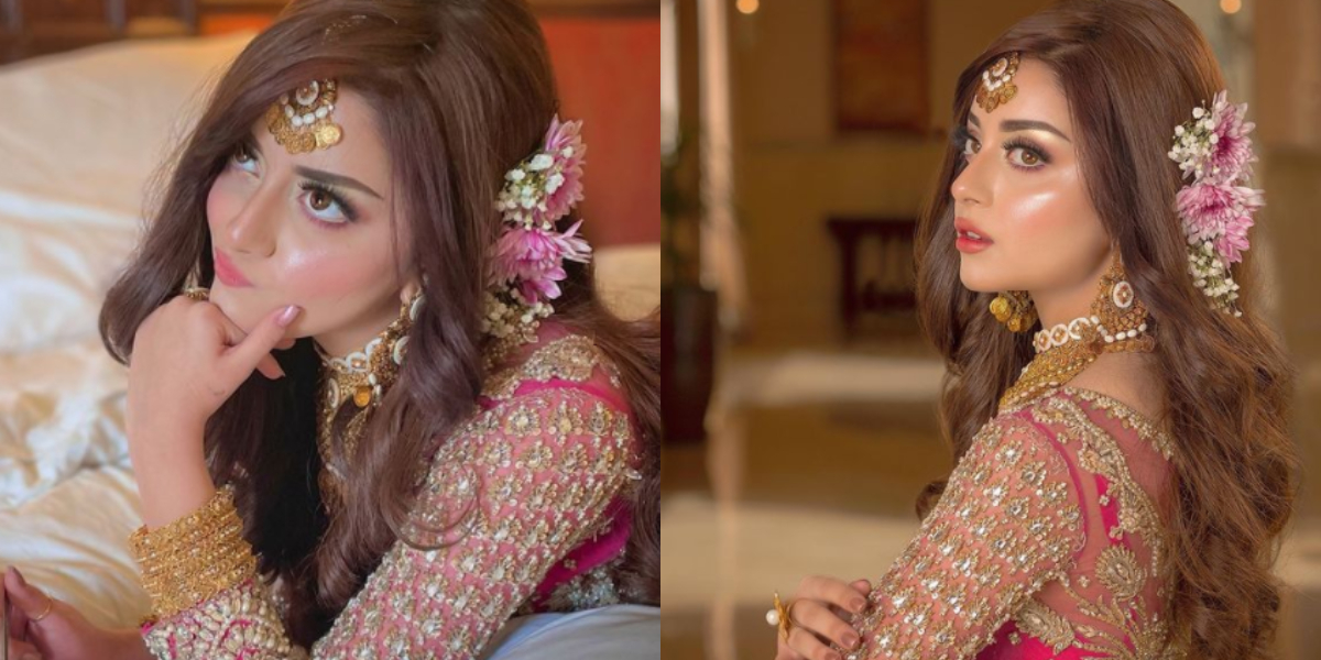 Alizeh Shah