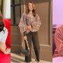 5 times when Yumna Zaidi rocks in western wear, see photos