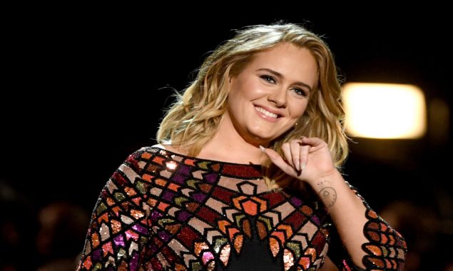 Adele discusses divorce with Simon Konecki, ‘I wasn’t happy’