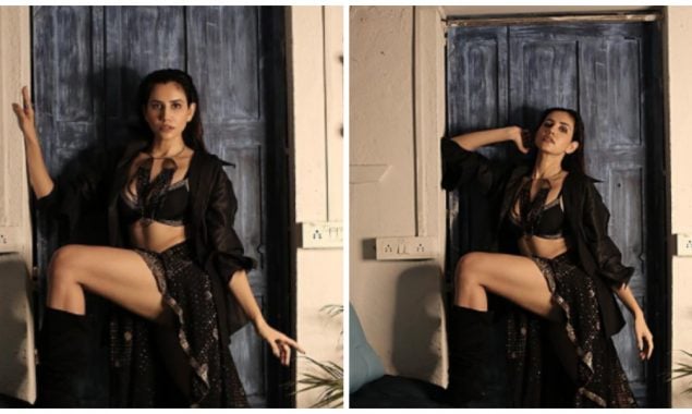 Sonnalli Seygall