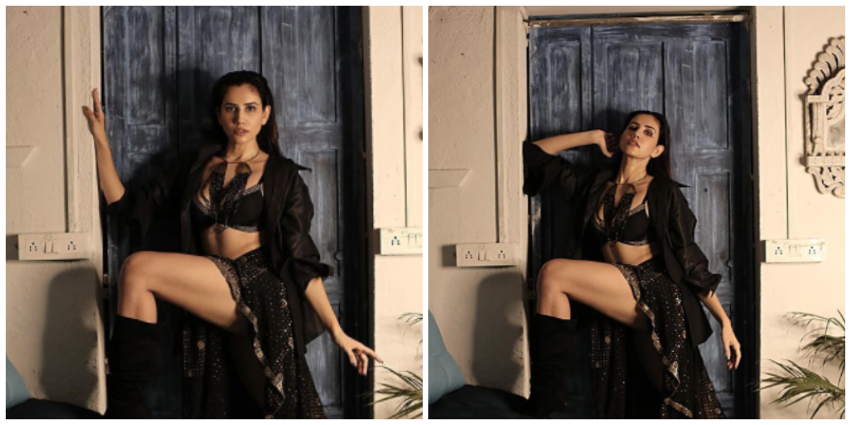 Sonnalli Seygall
