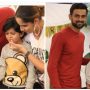 Sania Mirza celebrates her son’s birthday as she shares a sweet post, Anushka reacted
