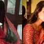 Ayeza Khan shows off her dance moves on Deepika Padukone’s ‘Ram Leela’