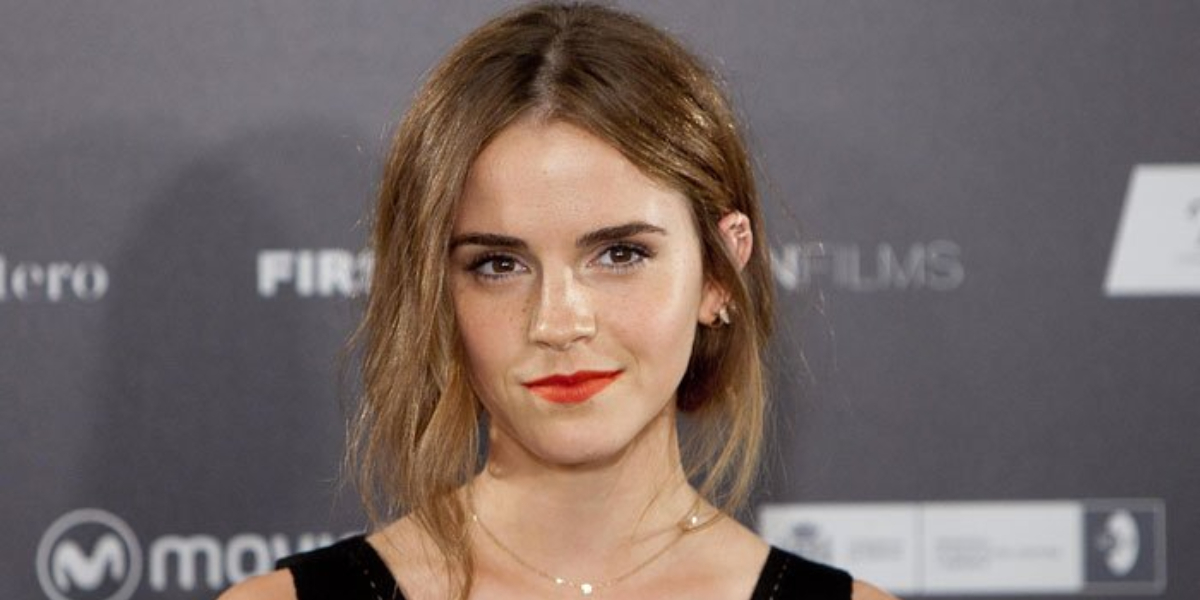 Emma Watson