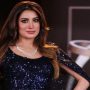 LSA 2021: Mehwish Hayat recharges with backstage enthusiasm and bustle