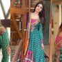 Hira Mani shows us how to pump elegance in a desi outfit