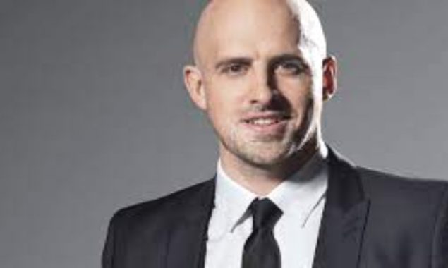 Jonathan Goodwin of Britain’s Got Talent nearly died when his stunt went awry