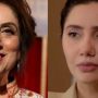 Samina Peerzada applauds Mahira Khan on her performance in ‘Aik Hai Nigar’