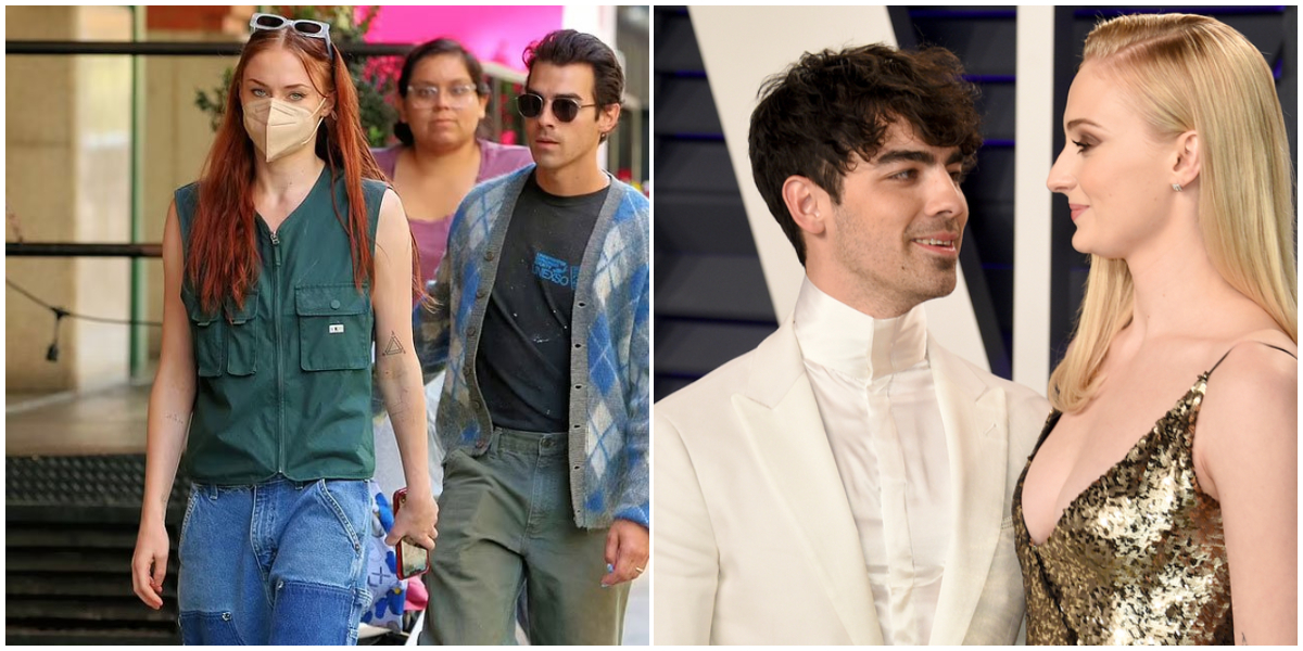 Joe Jonas