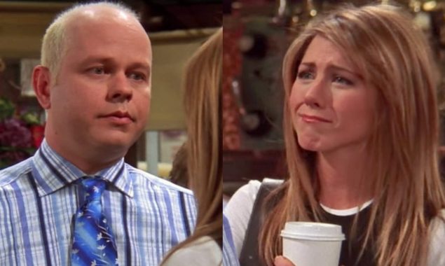 Jennifer Aniston pays tribute to ‘Friends’ star James Michael Tyler, “You will be so missed”