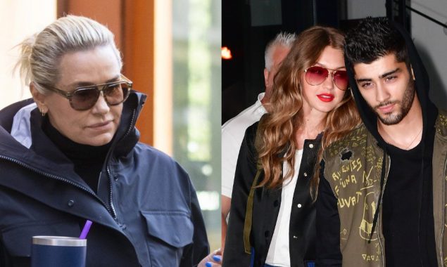 Zayn Malik gets 360 day probation in alleged Yolanda Hadid altercation