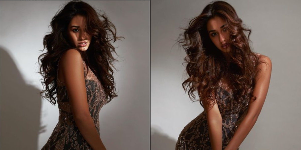 Disha Patani