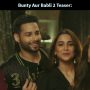 The first teaser of Bunty Aur Babli 2 has taken the internet by storm