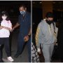 Watch: Aishwarya Rai protects her daughter Aaradhya at airport