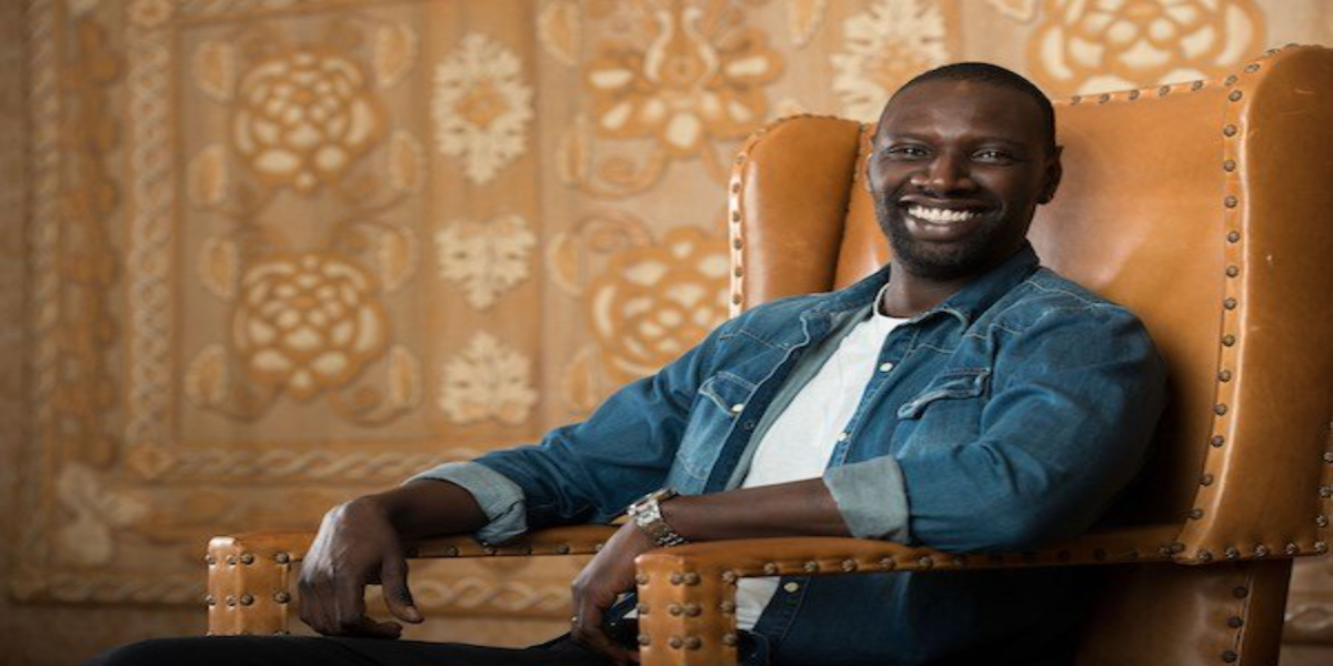 Omar Sy