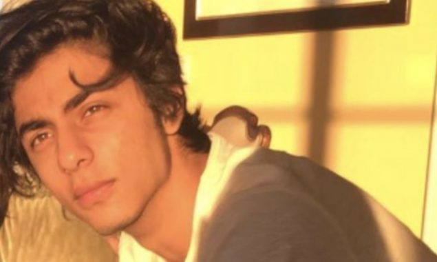 The Archies: Aryan Khan returns to Instagram after drug case, gives shoutout to sister Suhana Khan 
