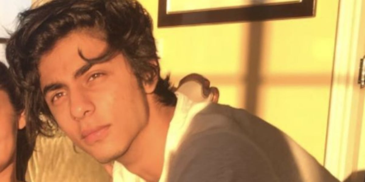Aryan Khan
