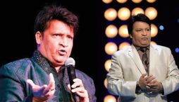 Celebrities pour in condolences after comedian Umar Sharif’s demise