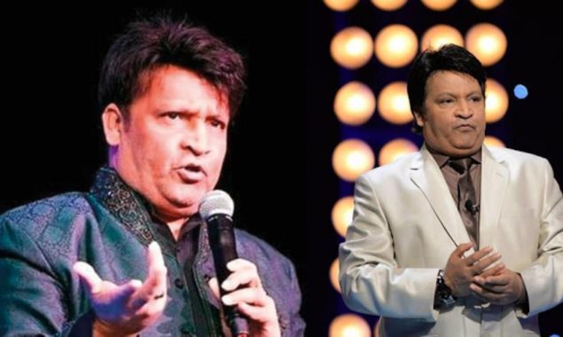 Celebrities pour in condolences after comedian Umar Sharif’s demise