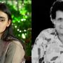 Hira mani paying tribute to the comedy king Umer Sharif on his demise
