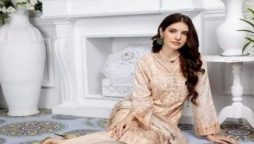 Saeeda Imtiaz looks stunning in her latest pictures, see photos