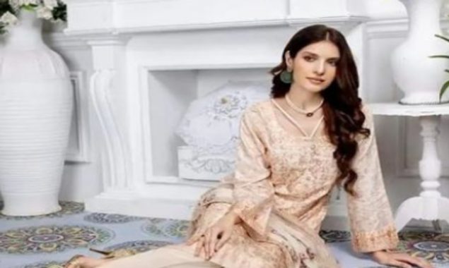Saeeda Imtiaz looks stunning in her latest pictures, see photos
