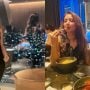 Komal Aziz latest alluring pictures from her vacation in the USA, see photos