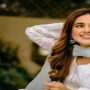 Sumbul Iqbal looks gorgeous in white, see photos