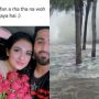 ‘Falak Shabir saved everybody’ netizens create memes after cyclone ‘Gulab’ changes course