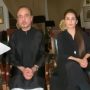 Reema Khan’s husband discloses reason behind Umer Sharif’s death, watch video