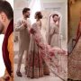 Nimra Khan and Mikal Zulfiqar’s ravishing pictures from recent shoot, see photos