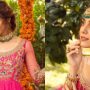 Maya Ali oozes elegance, beauty in her latest photoshoot