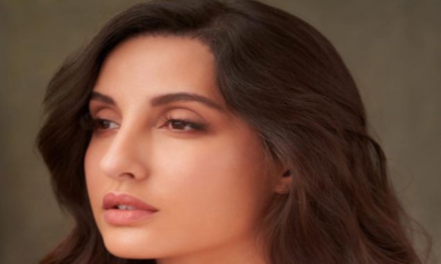 Nora Fatehi’s unique style leave fans in awe, see photos