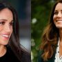 Meghan Markle struggles to see Kate Middleton shine at James Bond premiere