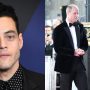 Rami Malek discusses his meeting with Prince William and Kate Middleton
