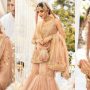 Maya Ali looks gorgeous in this dreamy nikkah look