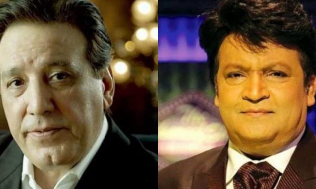 Javed Sheikh open-up about the Bond he shared with Umer Sharif