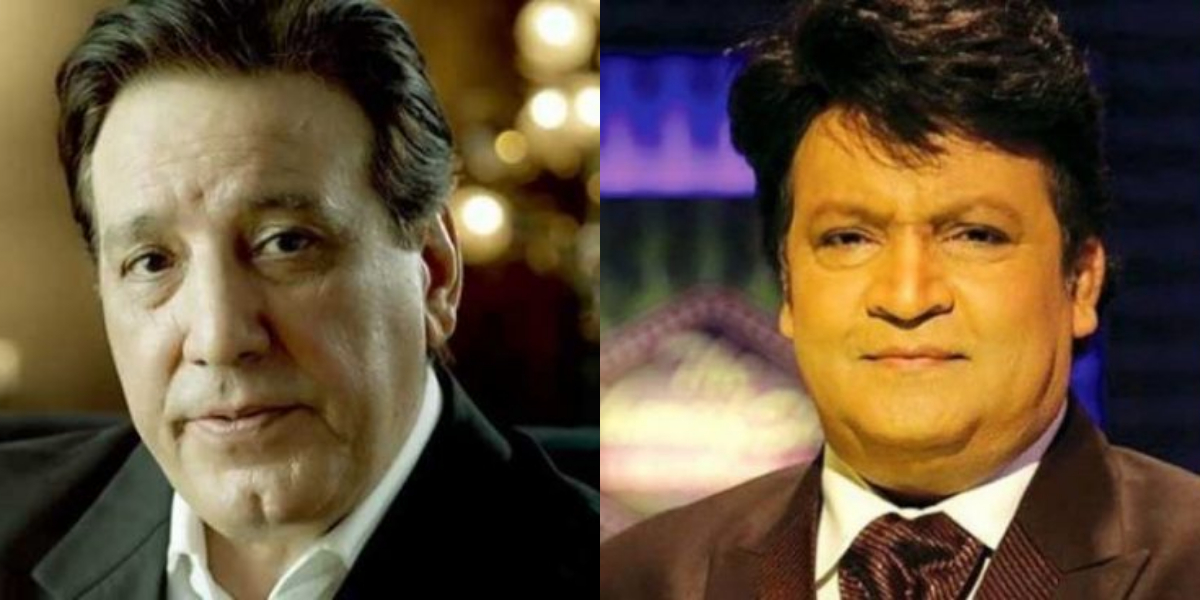 Javed Sheikh