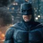 Ben Affleck confesses filming Batman for “Justice League” was difficult