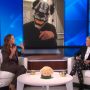 Leah Remini slams Ellen DeGeneres on-air, alleges she was uninterested during interview