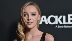 Phoebe Dynevor