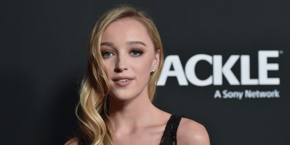 Phoebe Dynevor