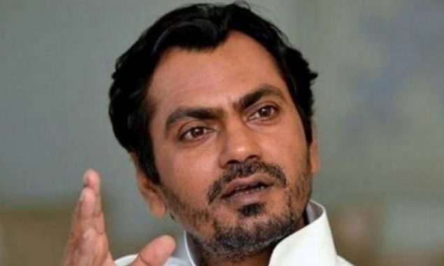 ‘Why do we seek approval from West?’ asks Nawazuddin Siddiqui on his Emmy nomination