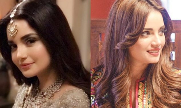 Armeena Rana Khan criticizes celebrities who use religion to ‘advance’ their careers